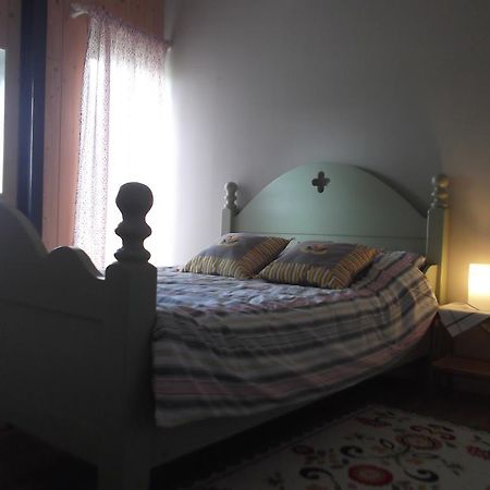B&B Siberie Stuifzand Exterior photo