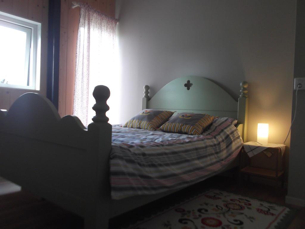 B&B Siberie Stuifzand Exterior photo