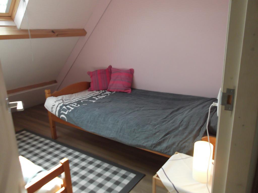 B&B Siberie Stuifzand Exterior photo