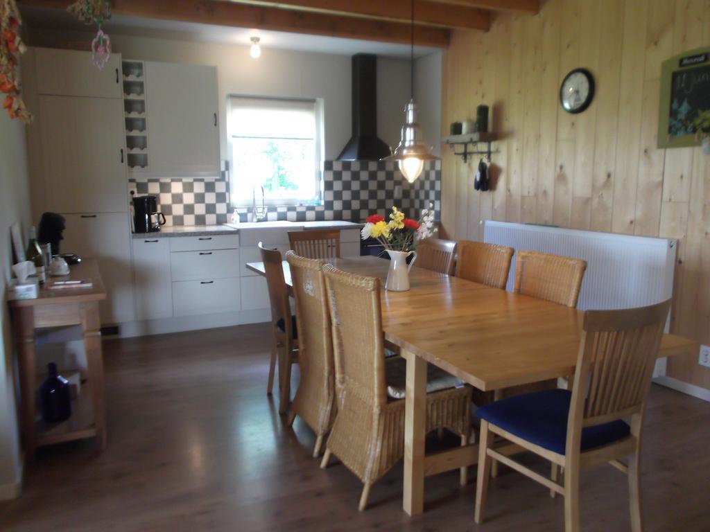 B&B Siberie Stuifzand Room photo